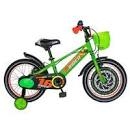 Bicicleta pentru copii U-SKI 2/16 thumbnav 1